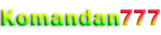 KOMANDAN777